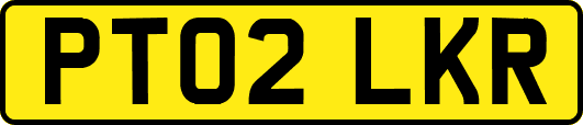 PT02LKR