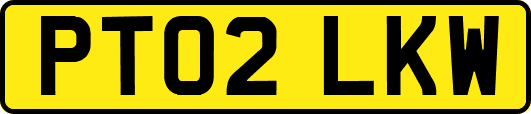 PT02LKW