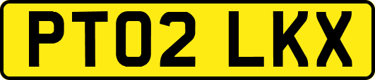 PT02LKX