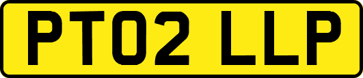 PT02LLP