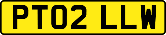PT02LLW