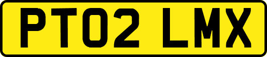 PT02LMX