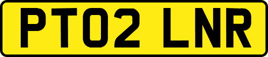 PT02LNR