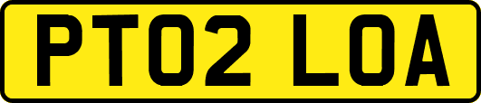 PT02LOA