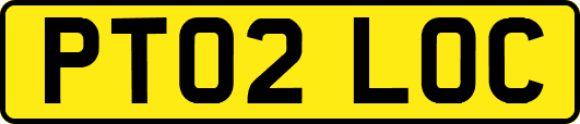 PT02LOC