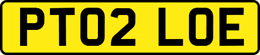 PT02LOE