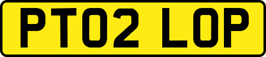 PT02LOP