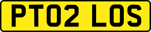 PT02LOS