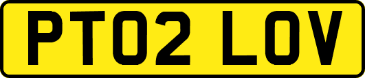 PT02LOV