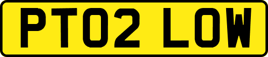 PT02LOW