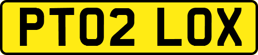 PT02LOX