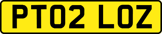 PT02LOZ