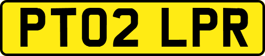 PT02LPR
