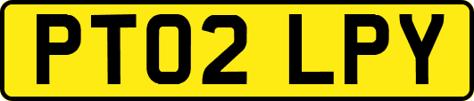 PT02LPY