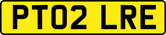 PT02LRE