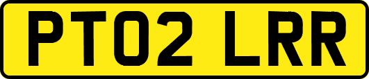 PT02LRR