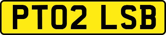 PT02LSB