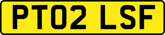 PT02LSF