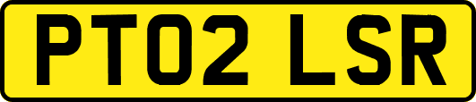 PT02LSR