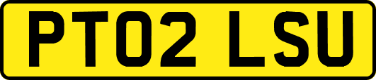 PT02LSU