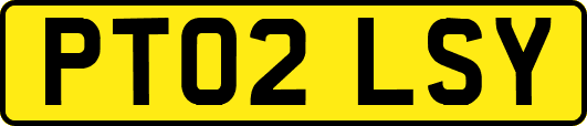 PT02LSY