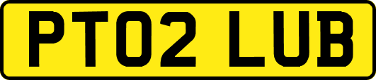 PT02LUB