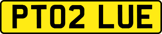 PT02LUE