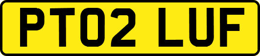 PT02LUF