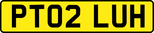 PT02LUH