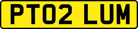 PT02LUM