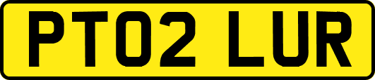 PT02LUR