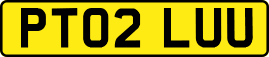 PT02LUU