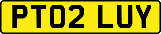 PT02LUY