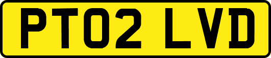 PT02LVD