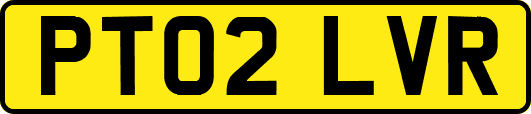PT02LVR