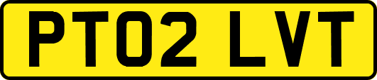 PT02LVT