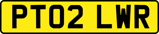 PT02LWR