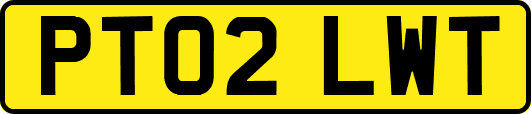 PT02LWT