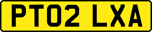 PT02LXA