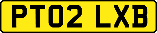 PT02LXB