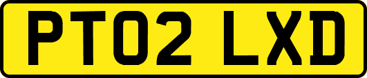 PT02LXD