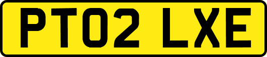 PT02LXE