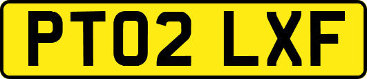 PT02LXF