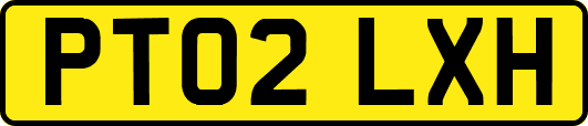 PT02LXH