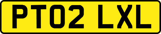 PT02LXL
