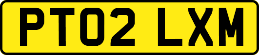 PT02LXM