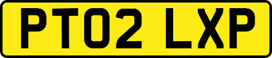 PT02LXP