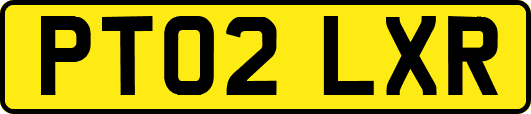 PT02LXR