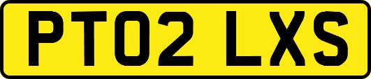 PT02LXS