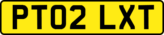 PT02LXT